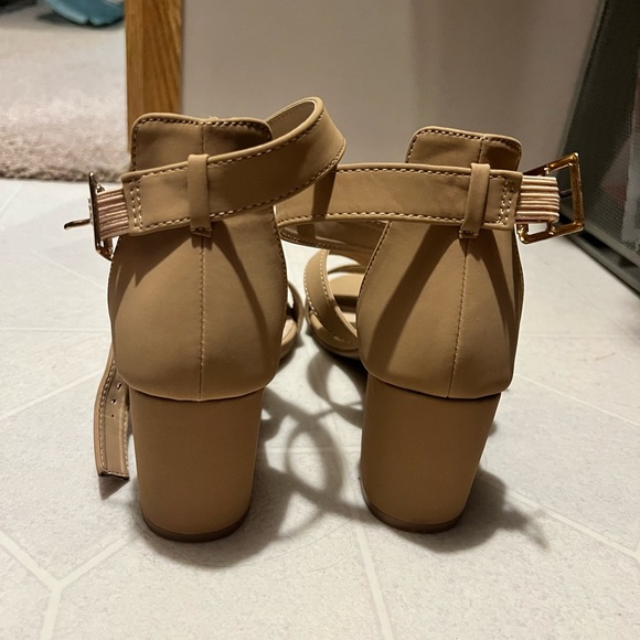 Top Moda heels - Picture 2 of 4